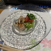 飛騨牛茶寮　神月 - 