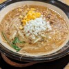 味噌ラーメン専門店 日月堂 北越谷店