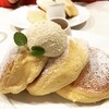 幸せのパンケーキ 渋谷店