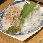 かしわ屋将軍 - 