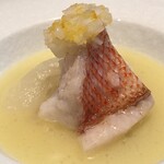 六本木うかい亭 - 