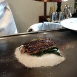 六本木うかい亭 - 