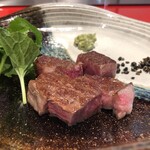 六本木うかい亭 - 