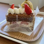 PATISSERIE Leafrich - 