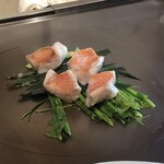 六本木うかい亭 - 