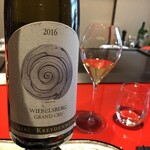 六本木うかい亭 - 