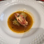 六本木うかい亭 - 