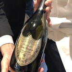 六本木うかい亭 - 