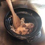 六本木うかい亭 - 