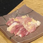 かしわ屋将軍 - 