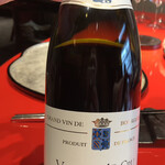 六本木うかい亭 - 