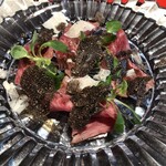 六本木うかい亭 - 