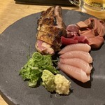 かしわ屋将軍 - 