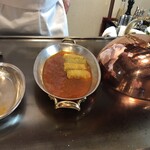 六本木うかい亭 - 