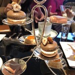 六本木うかい亭 - 