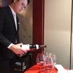 六本木うかい亭 - 