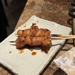 Kushiyaki Bisutoro Fukumimi - 