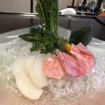 六本木うかい亭 - 