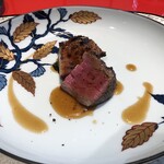 六本木うかい亭 - 