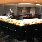 六本木うかい亭 - 