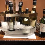 六本木うかい亭 - 