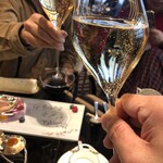 六本木うかい亭 - 