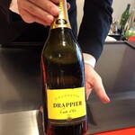 六本木うかい亭 - 