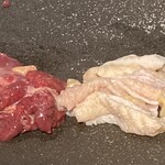 かしわ屋将軍 - 