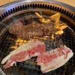 Yakiniku Kingu - 