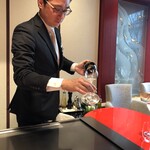 六本木うかい亭 - 