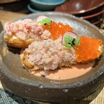 Sushi Sakaba Teppei - 