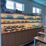 PATISSERIE Leafrich - 