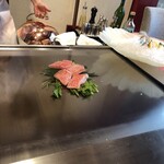 六本木うかい亭 - 