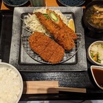 Tonkatsu Maisen - 