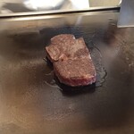 六本木うかい亭 - 