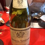 六本木うかい亭 - 