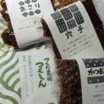 つくしん - 