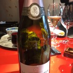 六本木うかい亭 - 