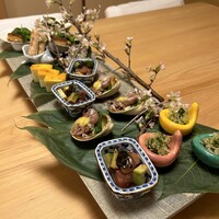 御料理ふじ居 - 