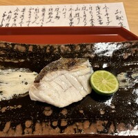 御料理ふじ居 - 