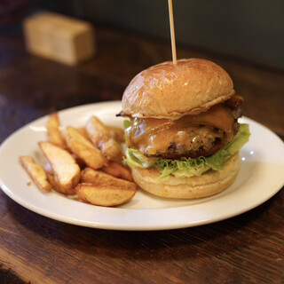 パントリー コヨーテ_1