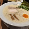 麺 ヒキュウ 六甲道店