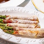 シースケープ テラス・ダイニング - 