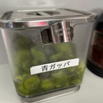 中野 邦ちゃんラーメン - 