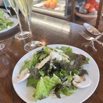 Champagne Brunch - 