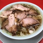 邦ちゃんラーメン - 