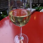 Buvette - グラスワイン白