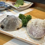 Tomo zushi - 