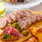 シースケープ テラス・ダイニング - 