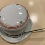 鮨処藤 - ・茶碗蒸し